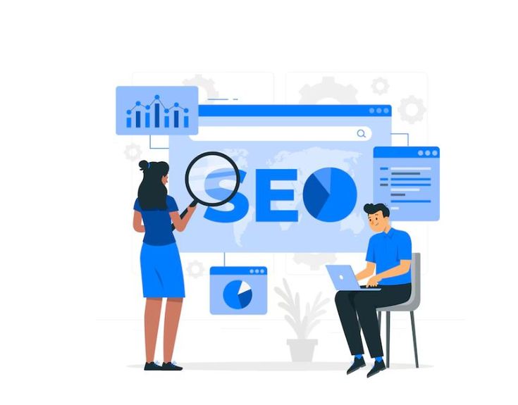 SEO & Performance Optimization